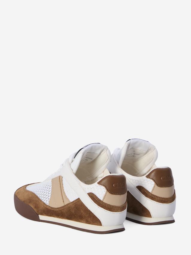 CHLOE - Sneakers Chloé Kick