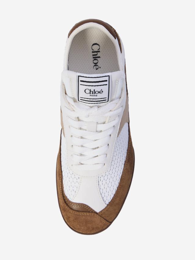 CHLOE - Sneakers Chloé Kick