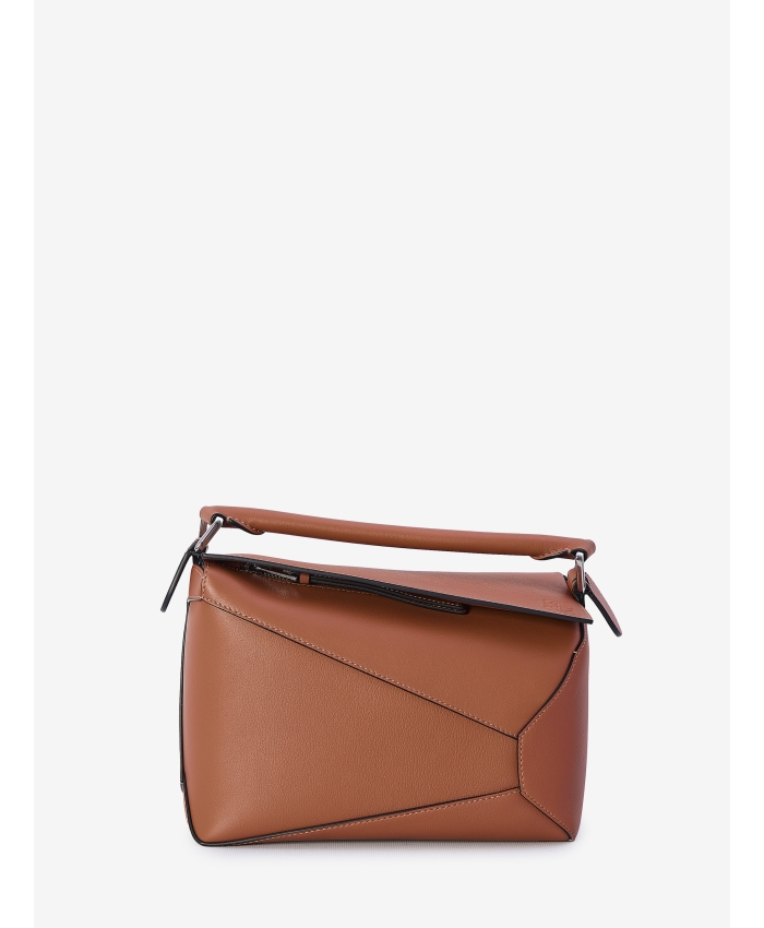 LOEWE - Small Puzzle bag