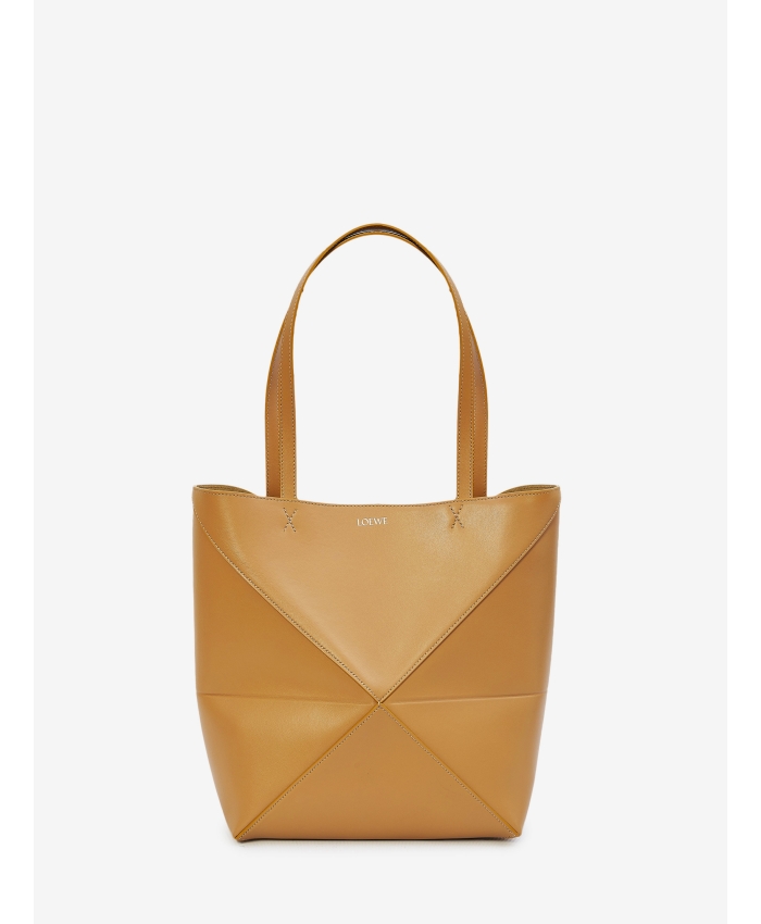 LOEWE - Puzzle Fold Tote bag