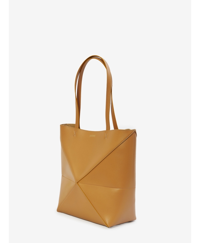 LOEWE - Puzzle Fold Tote bag