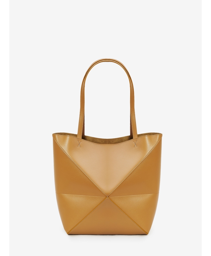 LOEWE - Puzzle Fold Tote bag