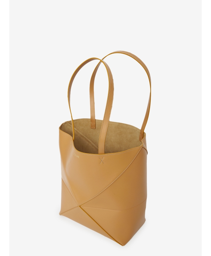 LOEWE - Puzzle Fold Tote bag