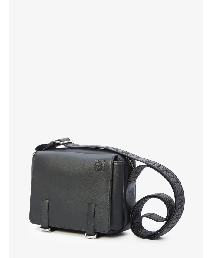 LOEWE - Military XS Messenger bag