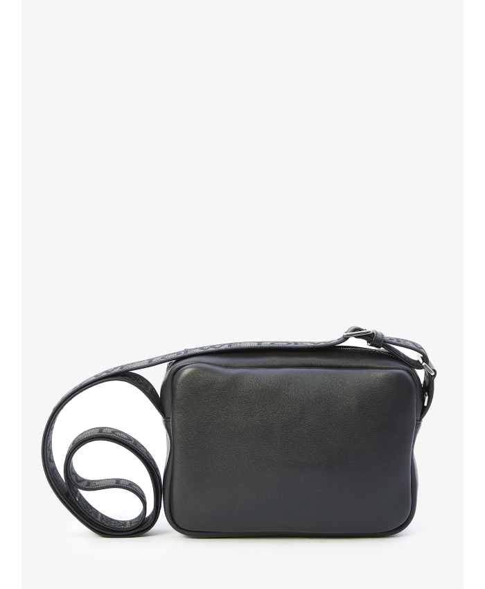 LOEWE - Military XS Messenger bag