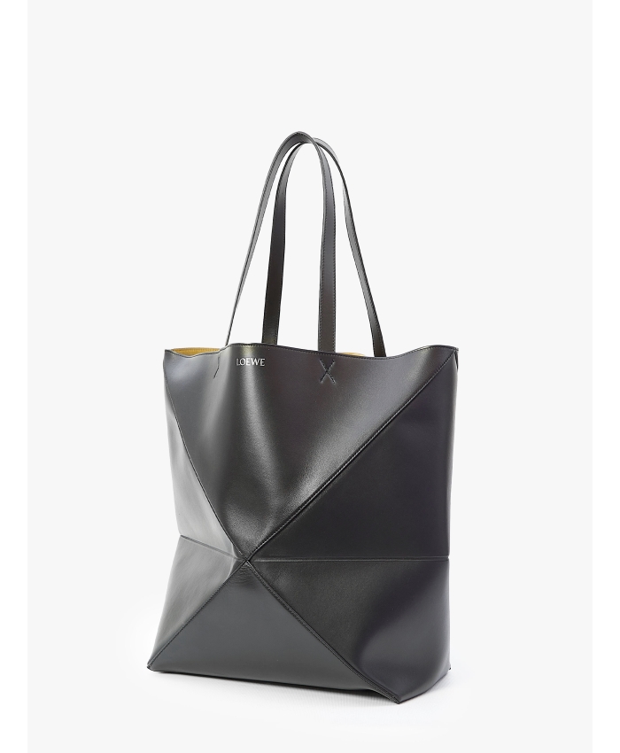 LOEWE - XL Puzzle Fold Tote bag