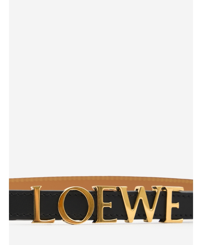 LOEWE - LOEWE belt