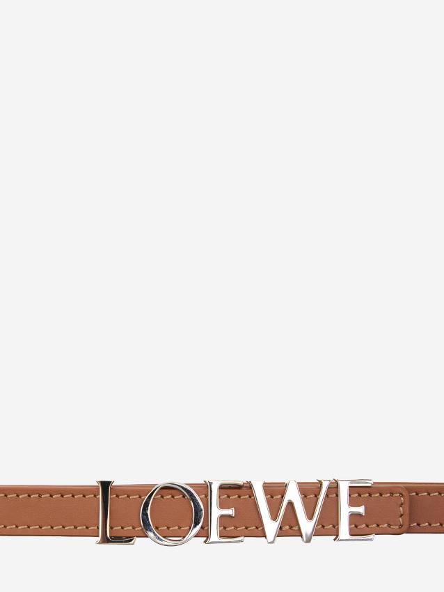 LOEWE - LOEWE belt