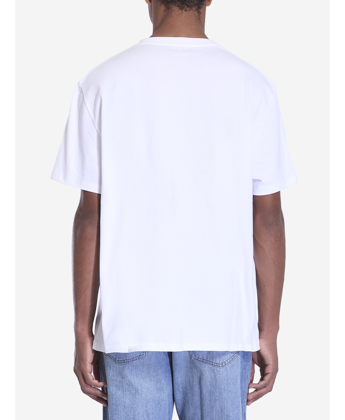 LOEWE - Cotton t-shirt