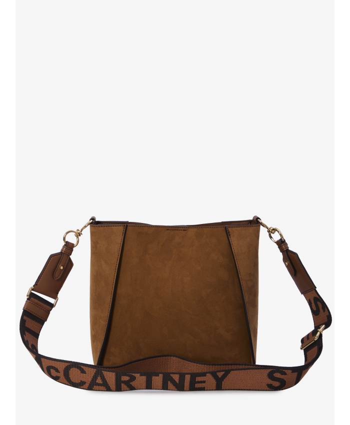 STELLA MCCARTNEY - Crossbody mini bag