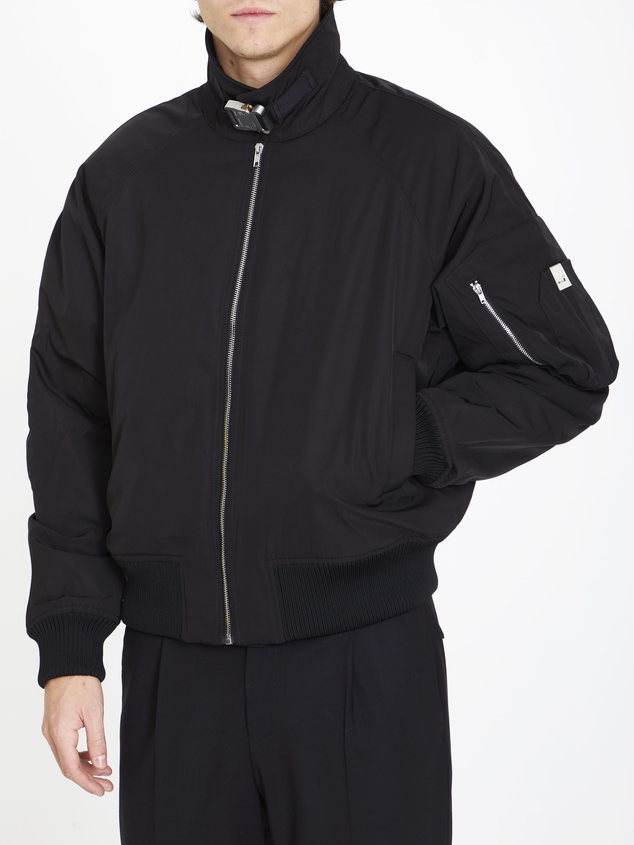 Alyx bomber jacket hotsell