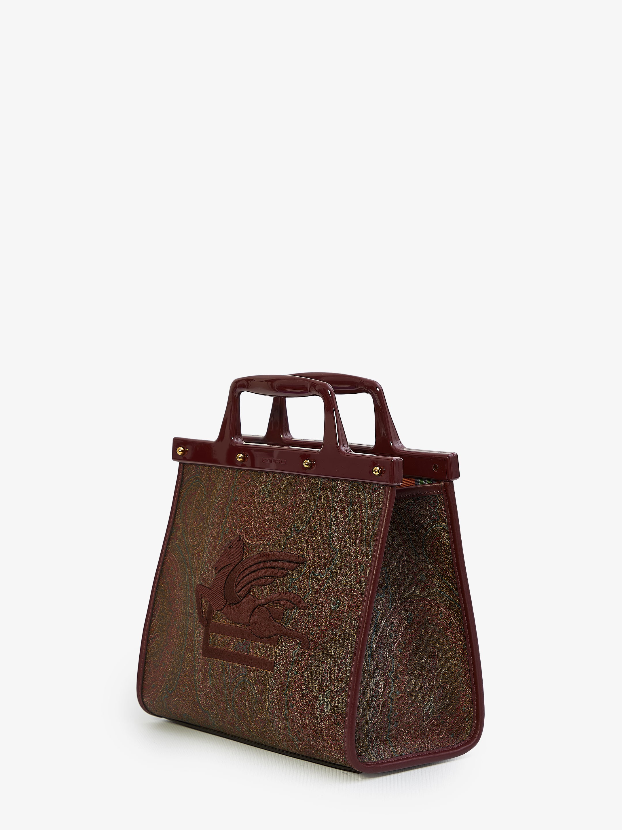 ETRO Medium Love Trotter bag Leam Roma Luxury Shopping Online