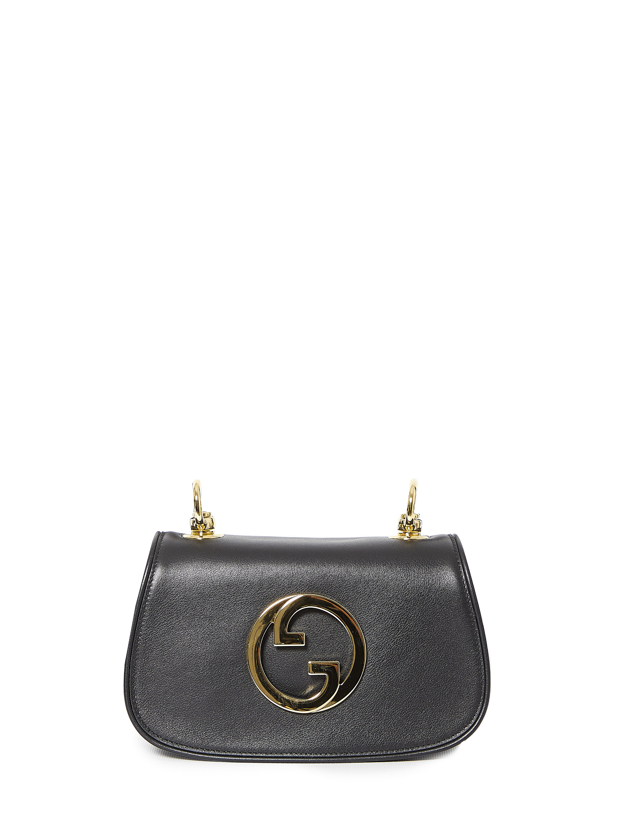 GUCCI - Mini borsa a spalla Gucci Blondie | Leam Roma - Luxury Shopping  Online