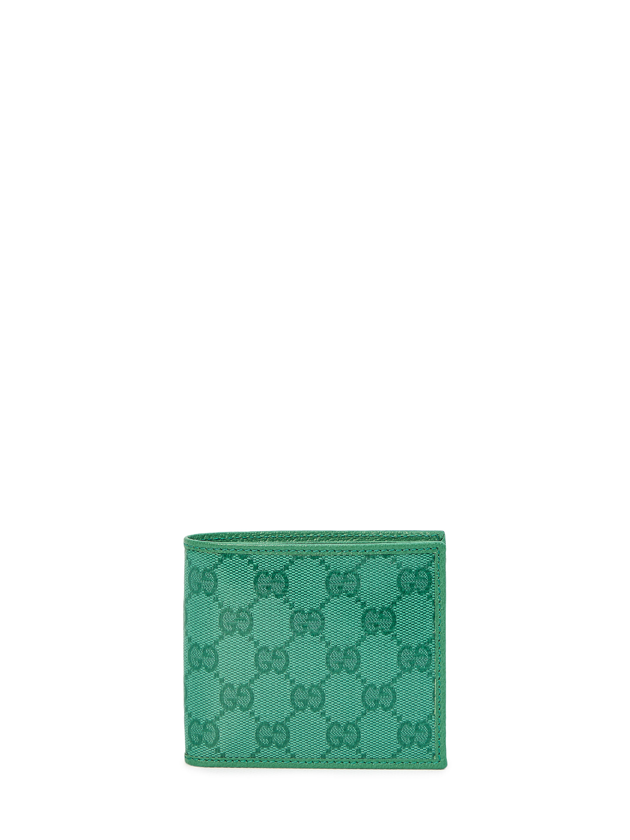 GUCCI】GG rhombus print walletロンバス プリント ウォレット - 財布・雑貨