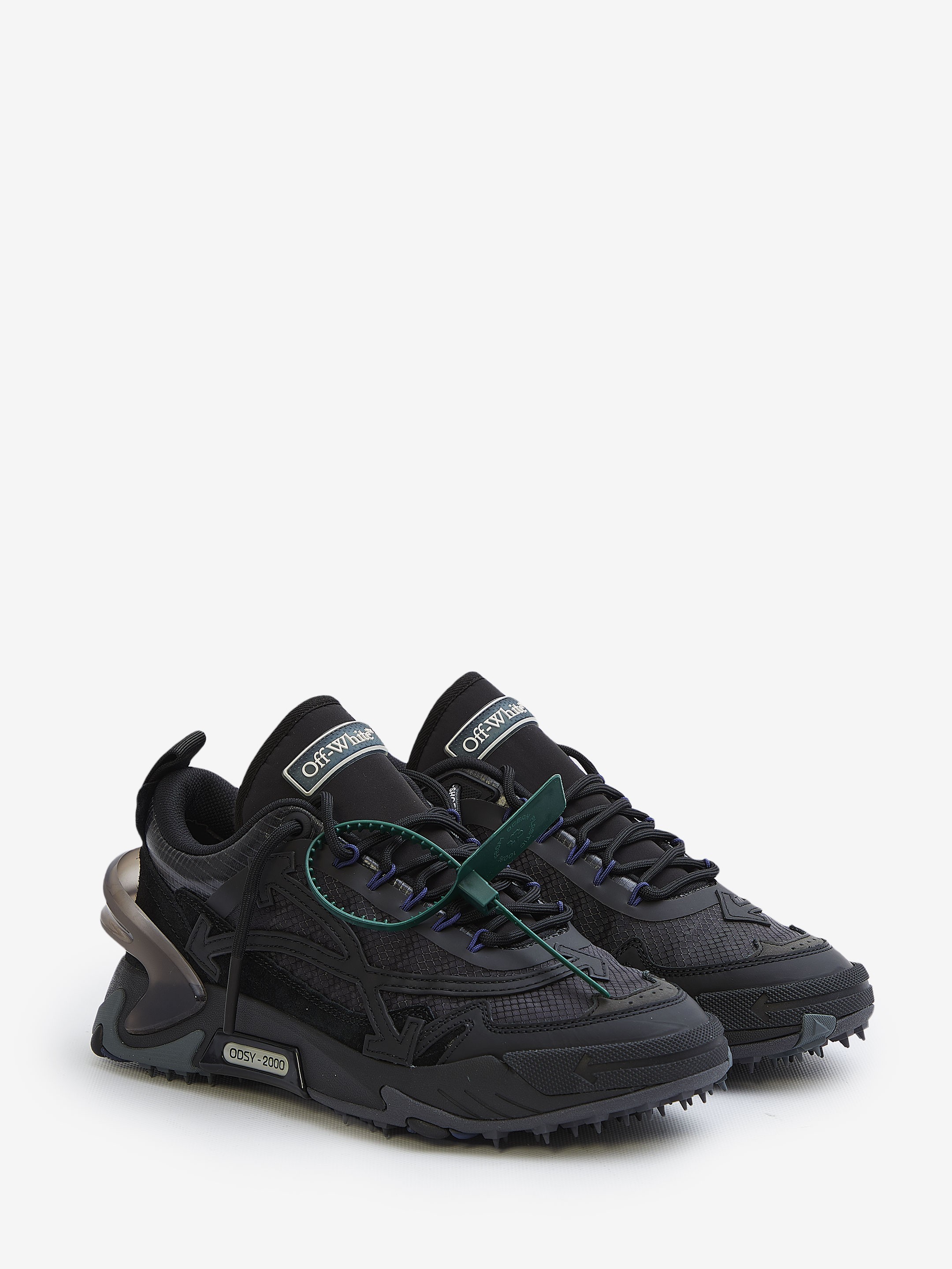 OFF WHITE - Odsy-2000 sneakers | Leam Roma - Luxury Shopping Online