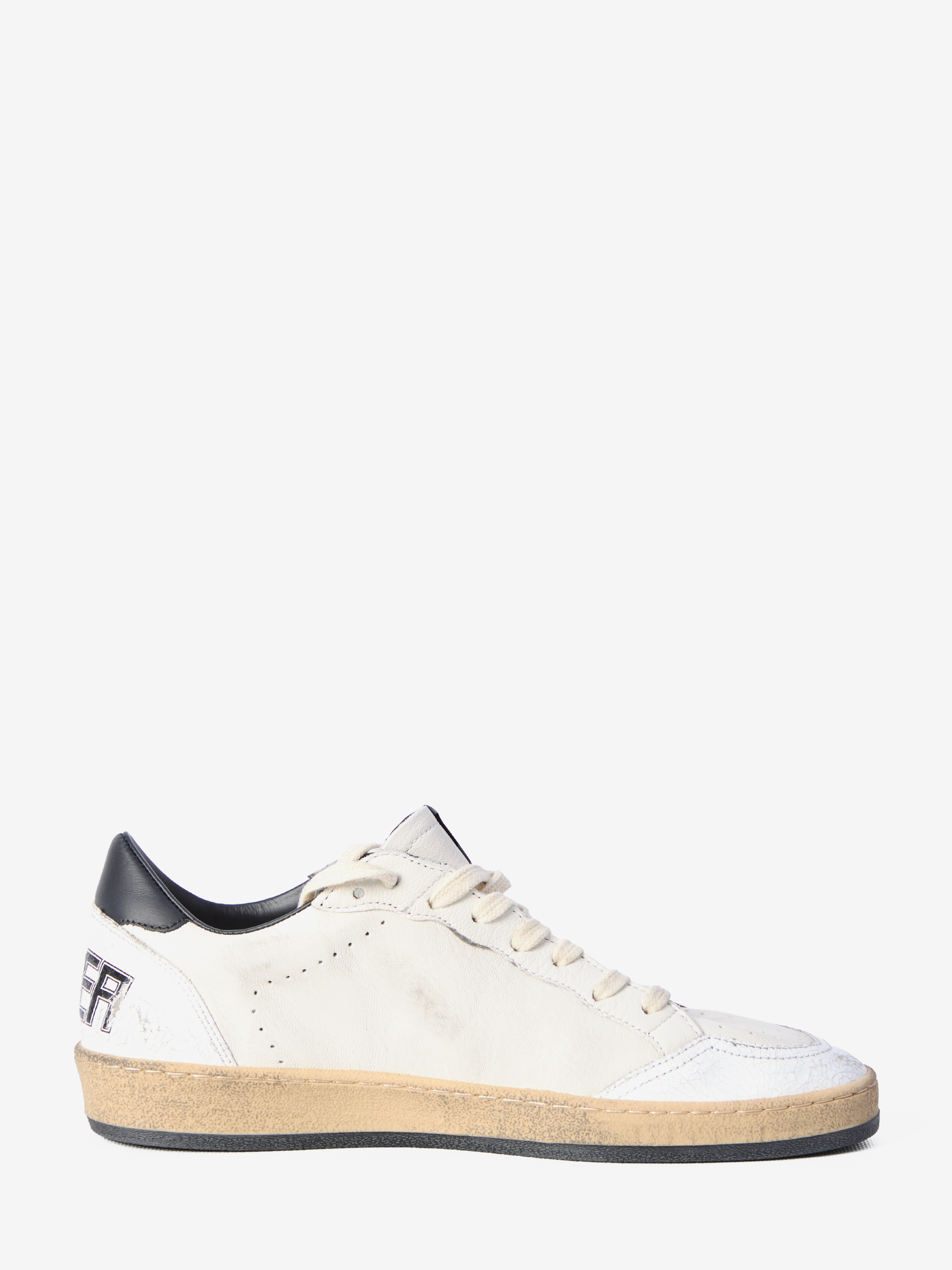 Golden goose sneakers fashion re