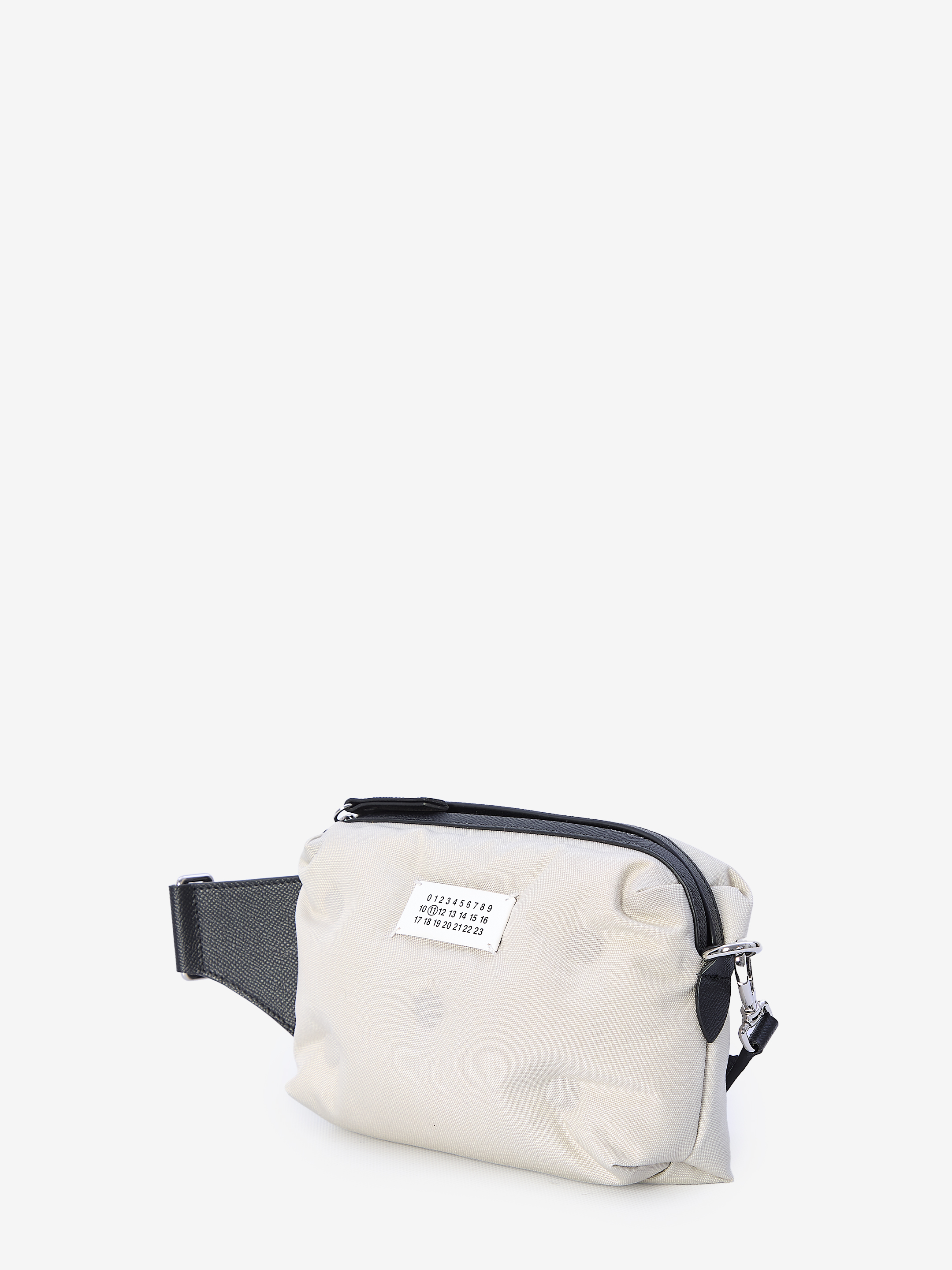 MAISON MARGIELA - Glam Slam Sport Body Bag | Leam Roma - Luxury 