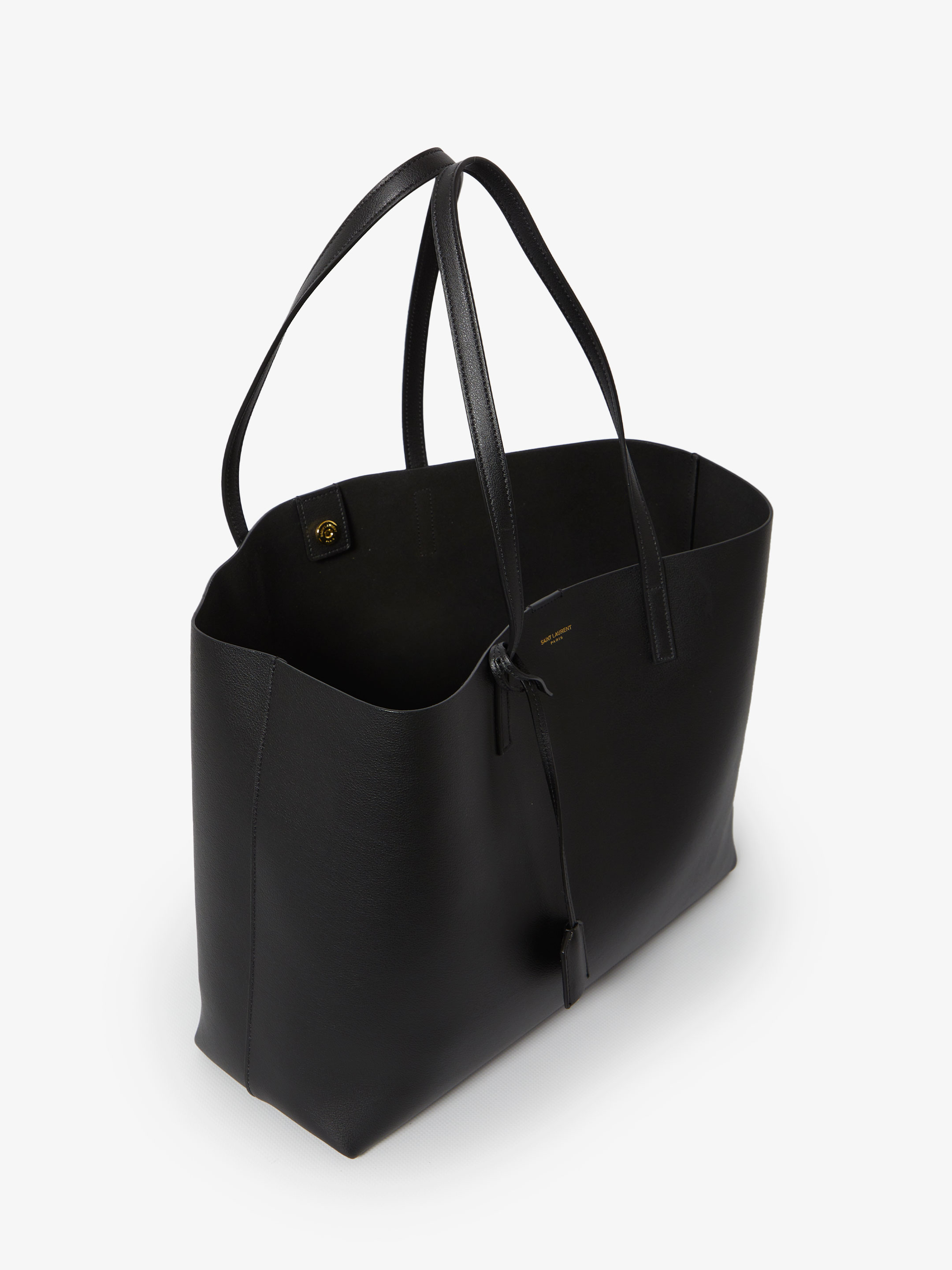 Ysl shopping tote sale sale