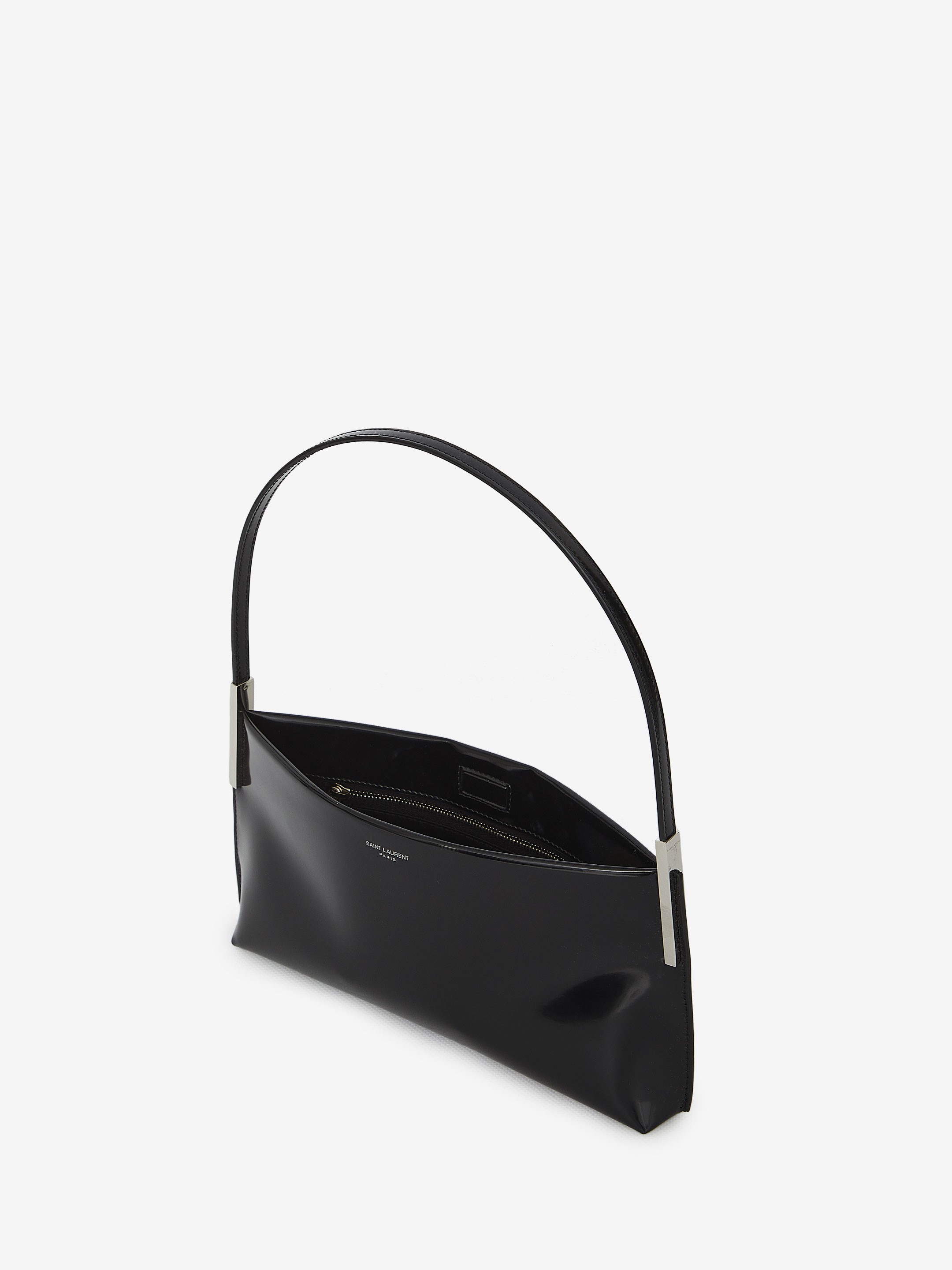 SAINT LAURENT Suzanne small bag Leam Roma Luxury Shopping Online