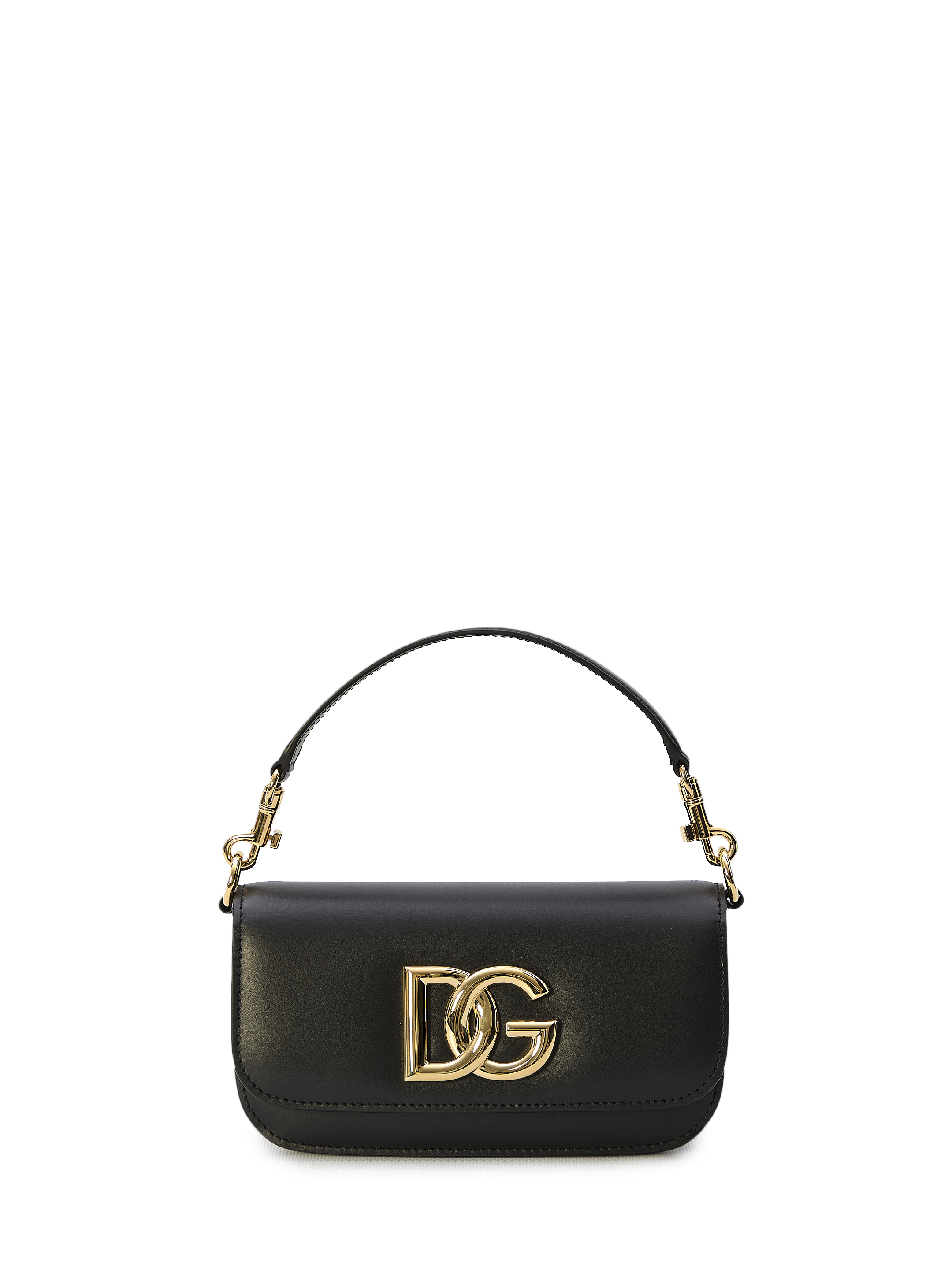 DOLCE&GABBANA - 3.5 crossbody bag | Leam Roma - Luxury Shopping Online