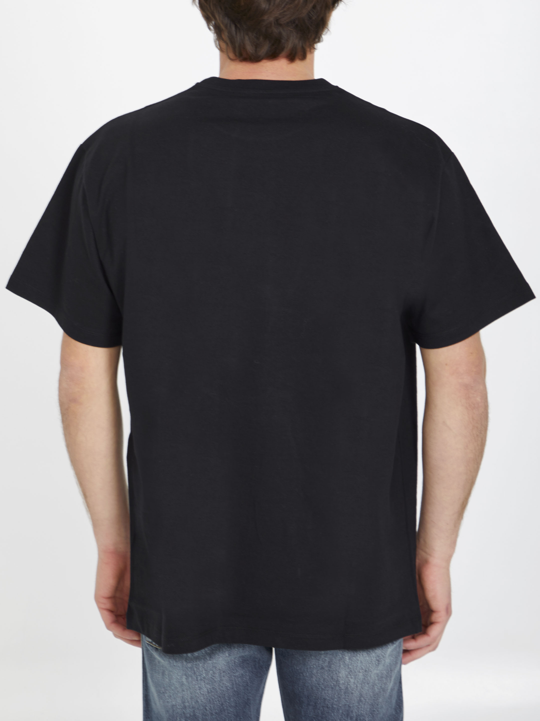 Toile Iconographe cotton jersey T-shirt