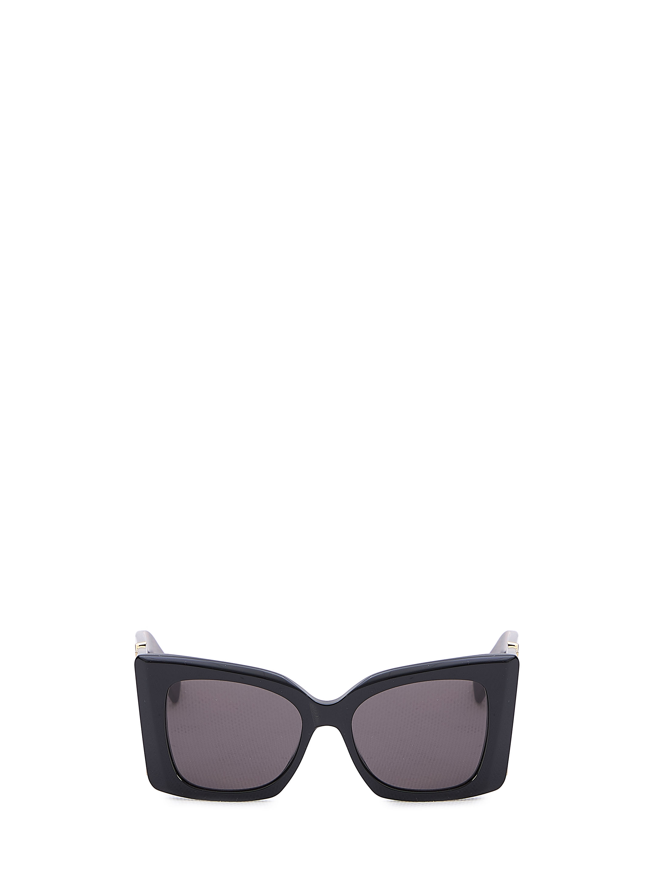 SL M119 Blaze cat-eye sunglasses
