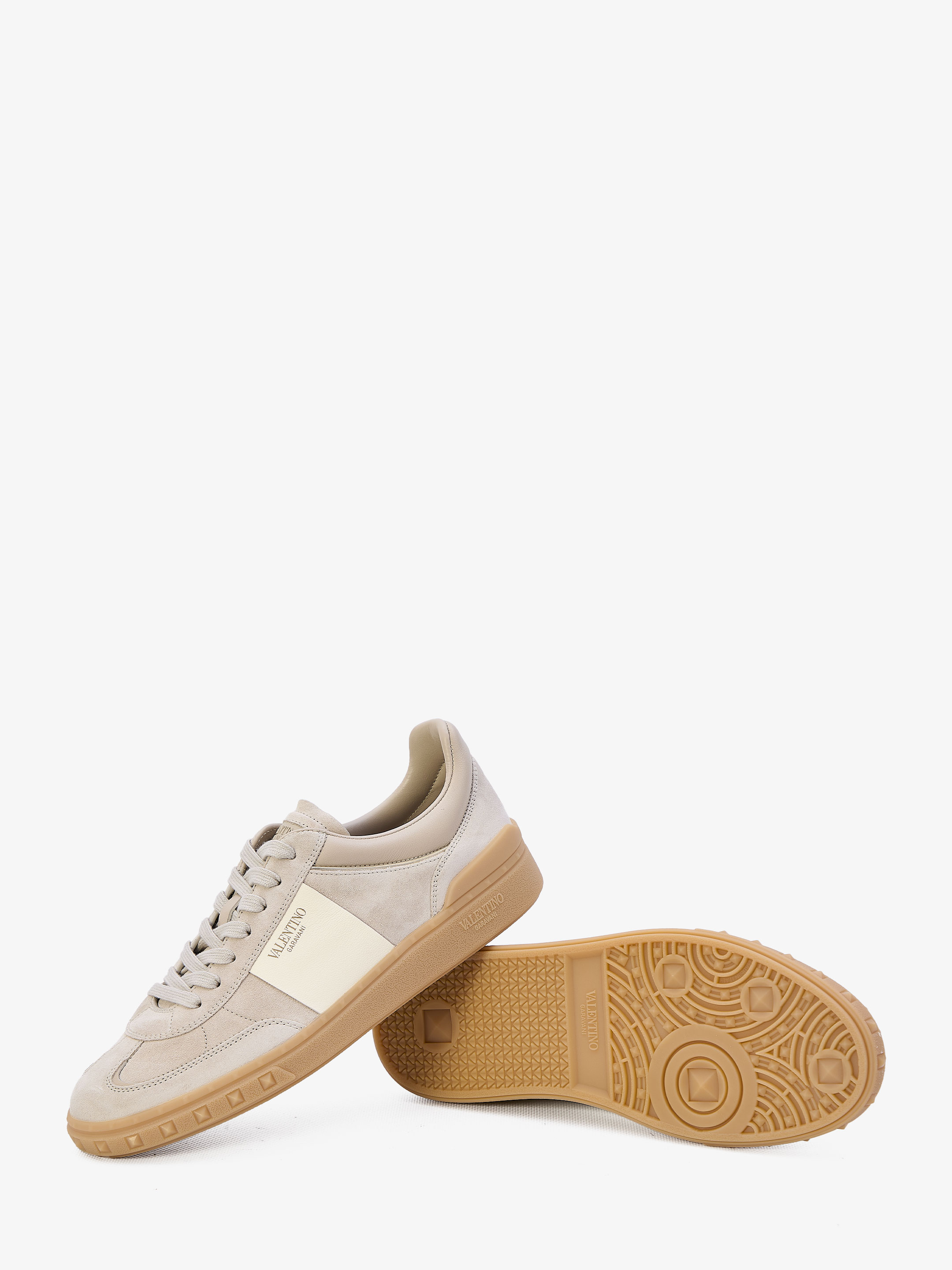 VALENTINO GARAVANI - Upvillage sneakers | Leam Roma - Luxury 