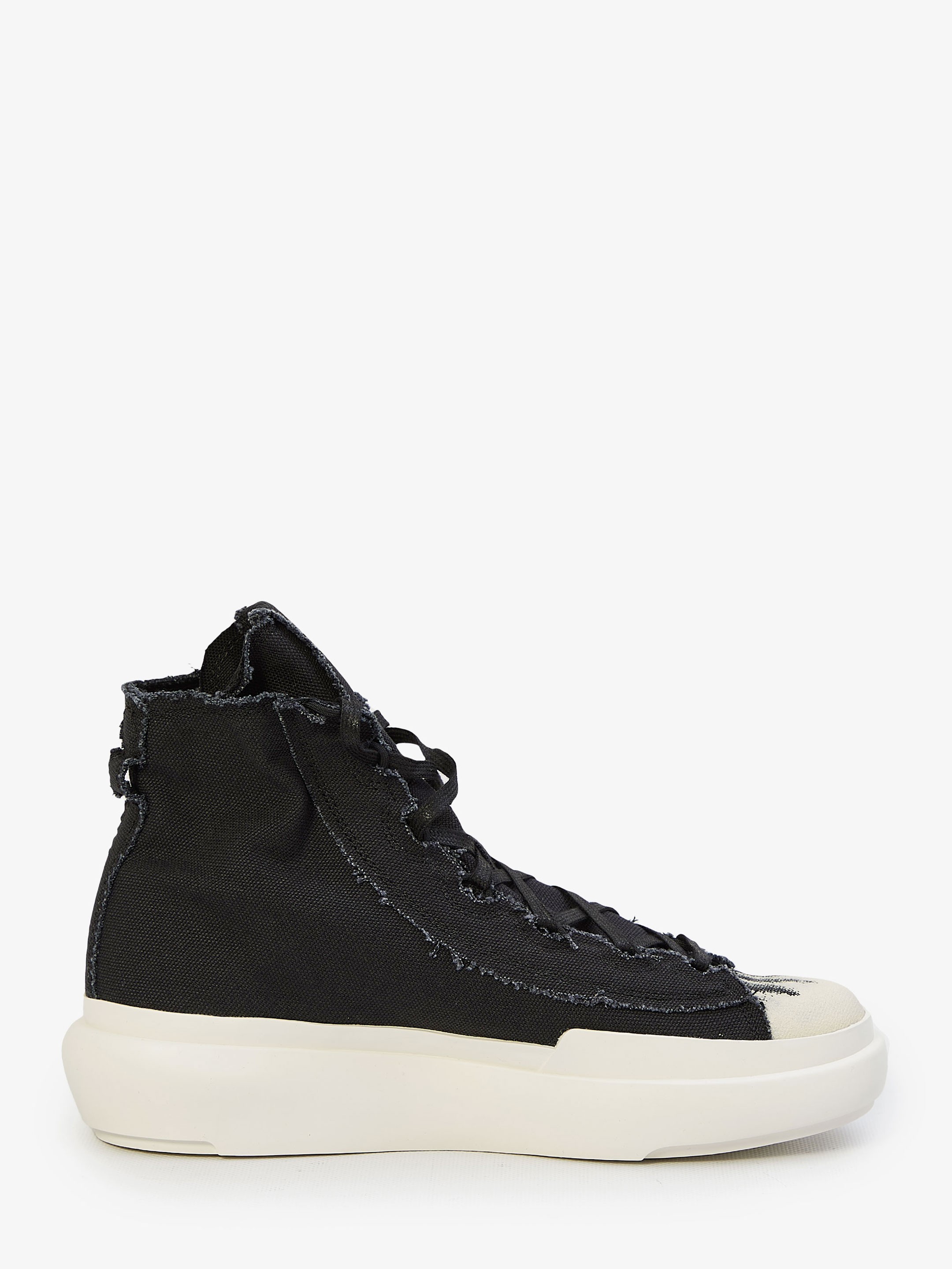 ADIDAS Y3 - Nizza HI sneakers | Leam Roma - Luxury Shopping Online