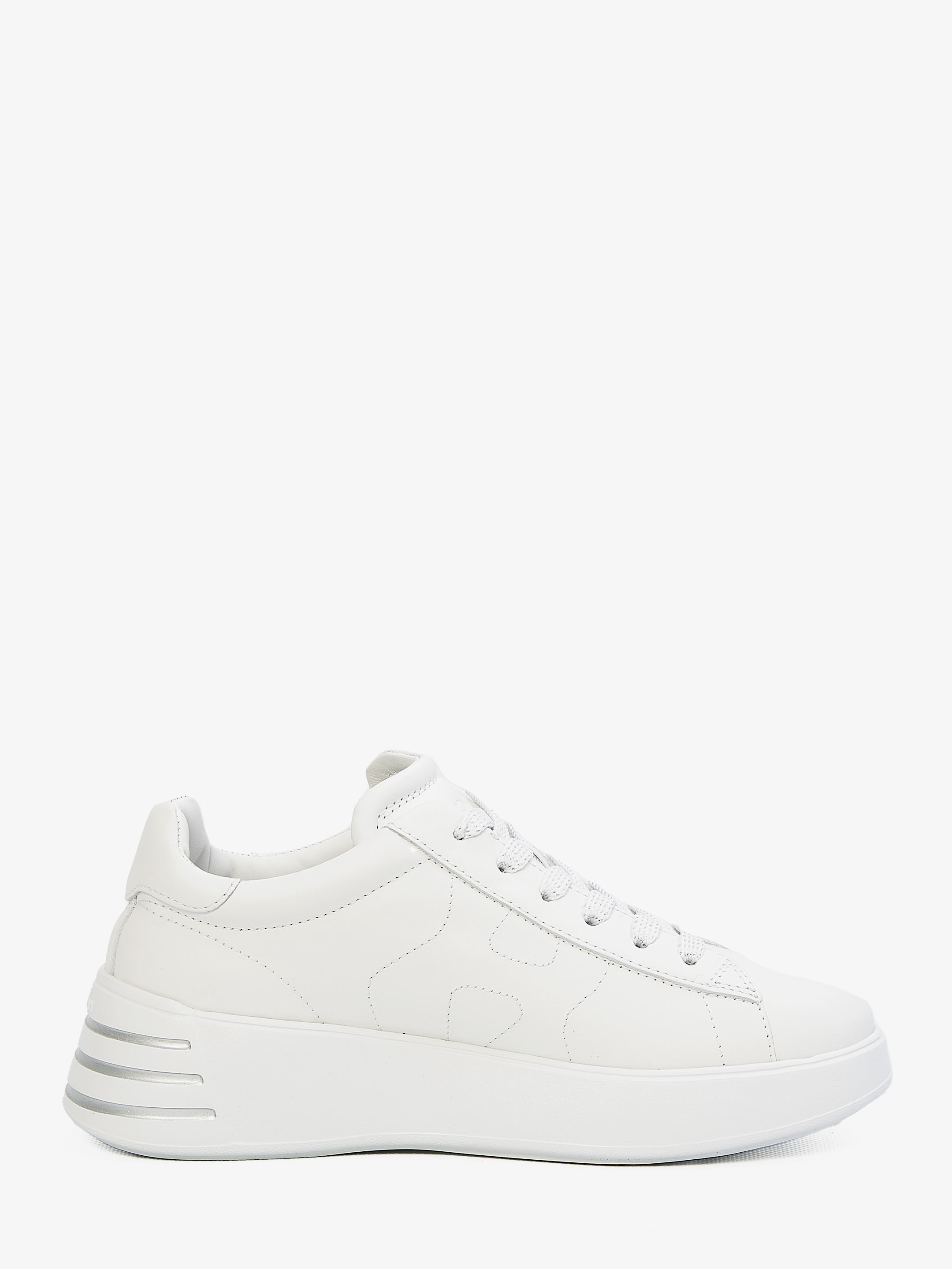 HOGAN - Hogan Rebel sneakers | Leam Roma - Luxury Shopping Online