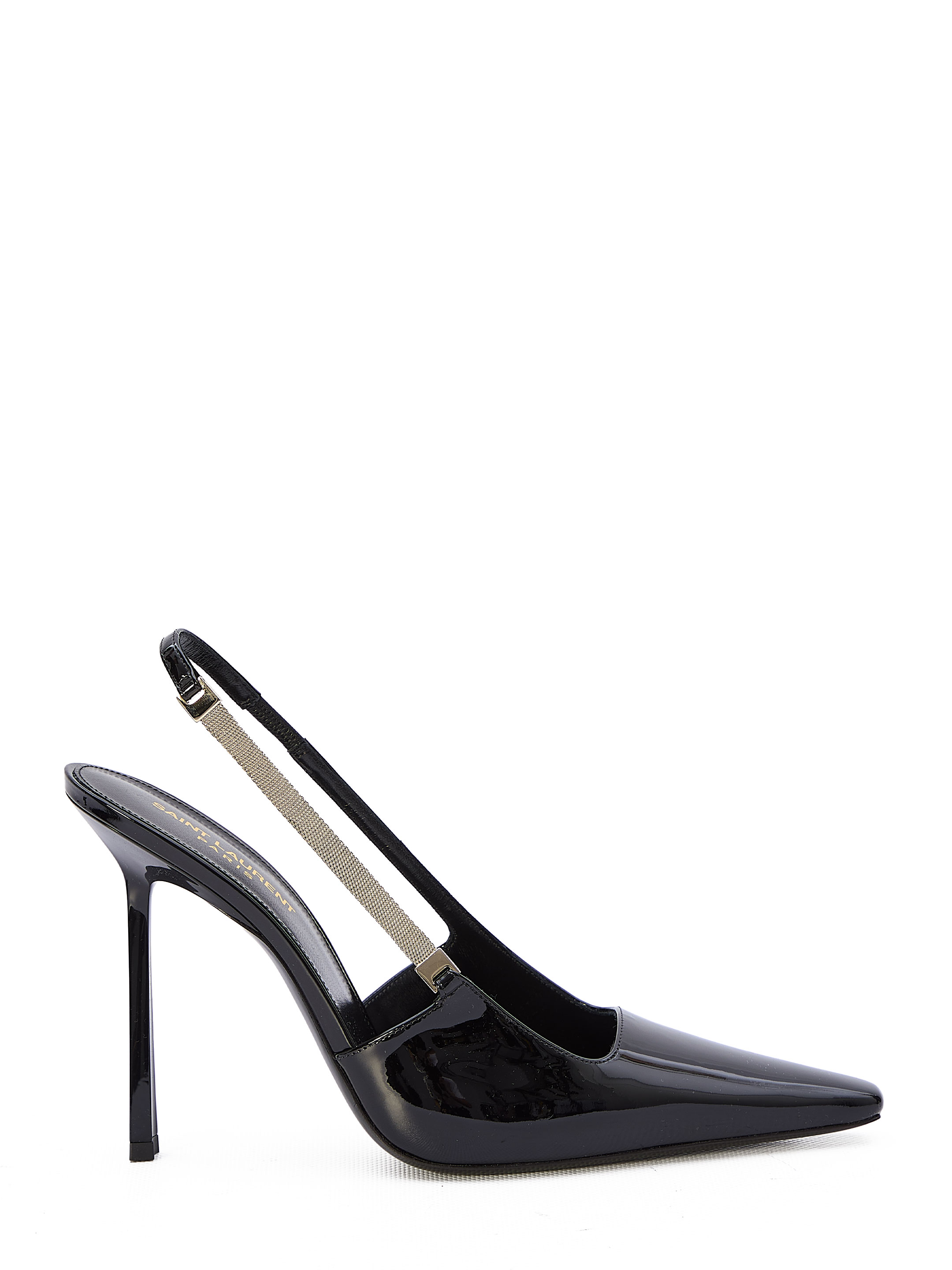 SAINT LAURENT - Blake pumps | Leam Roma - Luxury Shopping Online